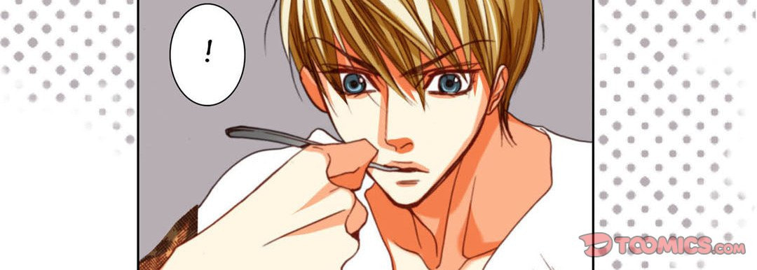 Read Totally Captivated chapter 121 image 122 on Lezhin