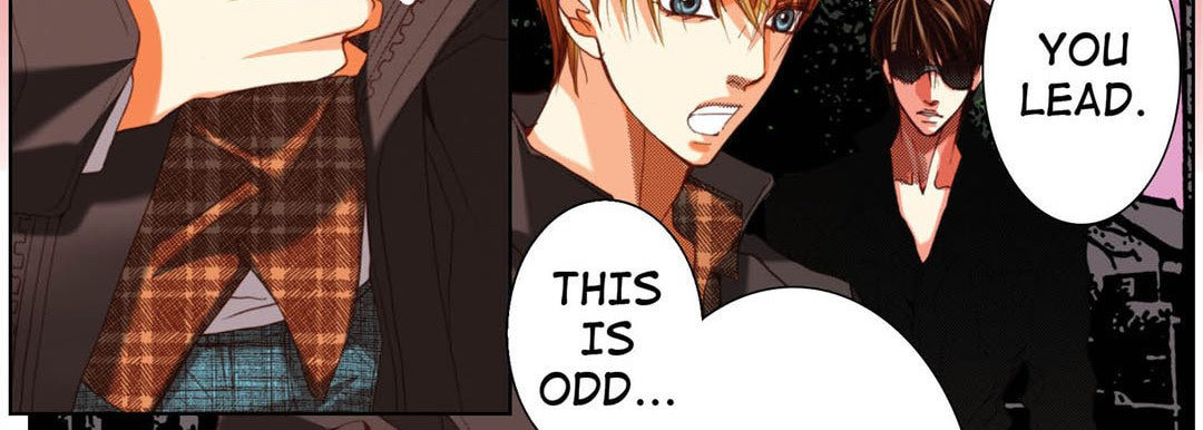 Read Totally Captivated chapter 121 image 146 on Lezhin