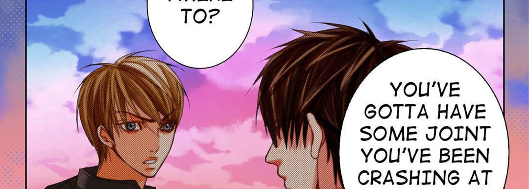 Read Totally Captivated chapter 121 image 149 on Lezhin