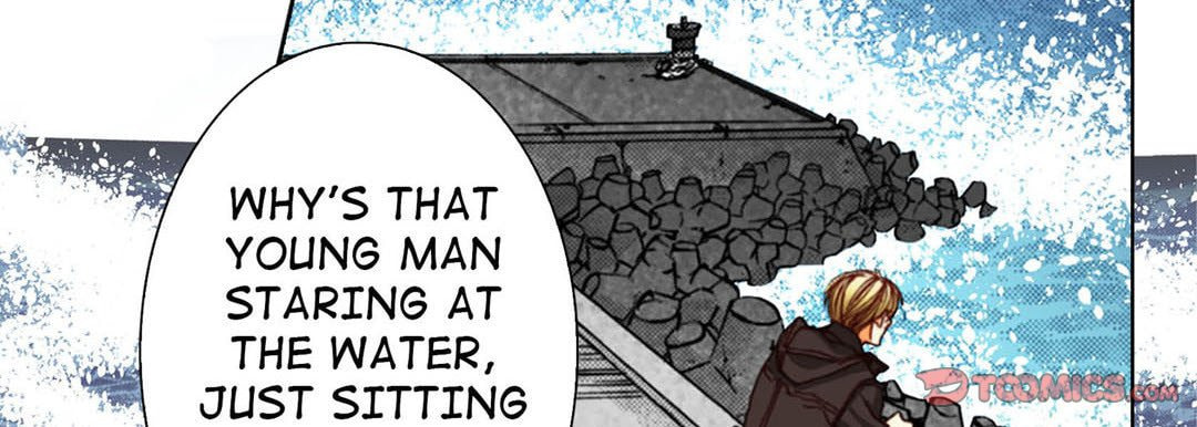 Read Totally Captivated chapter 121 image 17 on Lezhin