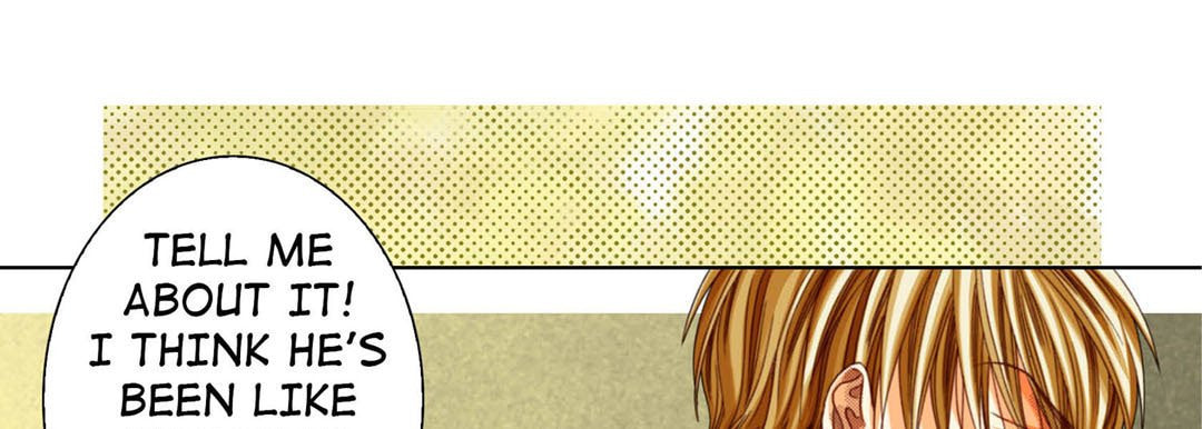 Read Totally Captivated chapter 121 image 20 on Lezhin