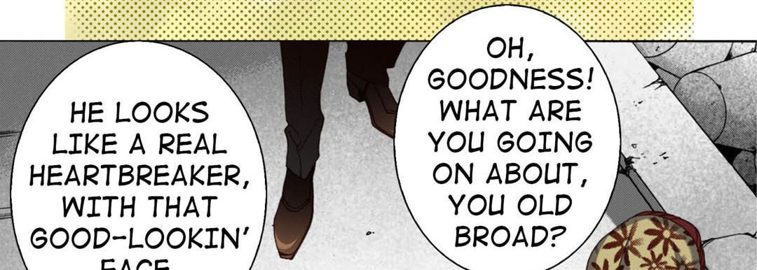 Read Totally Captivated chapter 121 image 22 on Lezhin