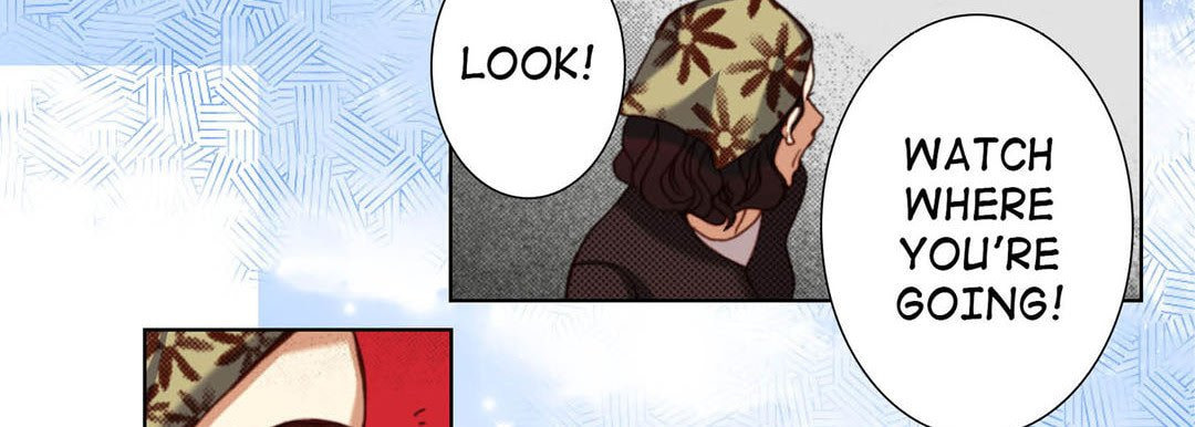 Read Totally Captivated chapter 121 image 26 on Lezhin