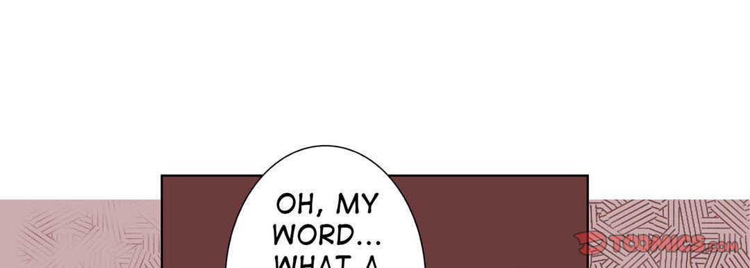 Read Totally Captivated chapter 121 image 32 on Lezhin