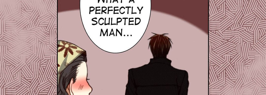 Read Totally Captivated chapter 121 image 33 on Lezhin