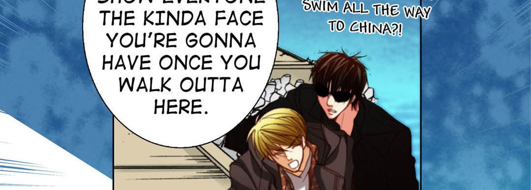Read Totally Captivated chapter 121 image 85 on Lezhin