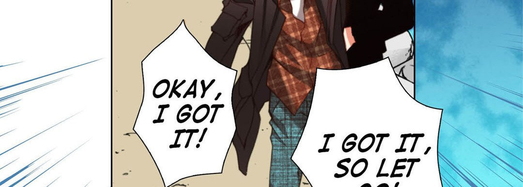 Read Totally Captivated chapter 121 image 86 on Lezhin