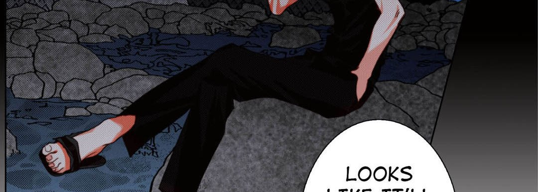 Read Totally Captivated chapter 122 image 138 on Lezhin