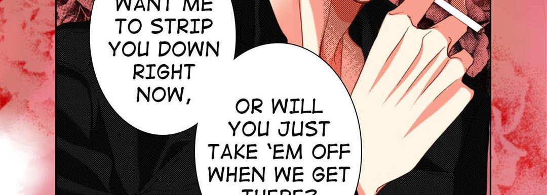Read Totally Captivated chapter 122 image 14 on Lezhin