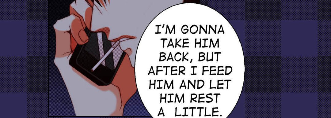 Read Totally Captivated chapter 122 image 145 on Lezhin