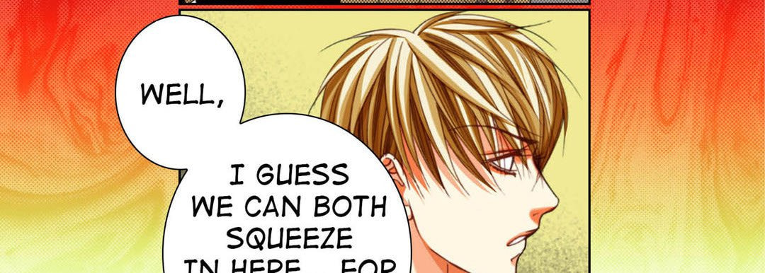 Read Totally Captivated chapter 122 image 26 on Lezhin