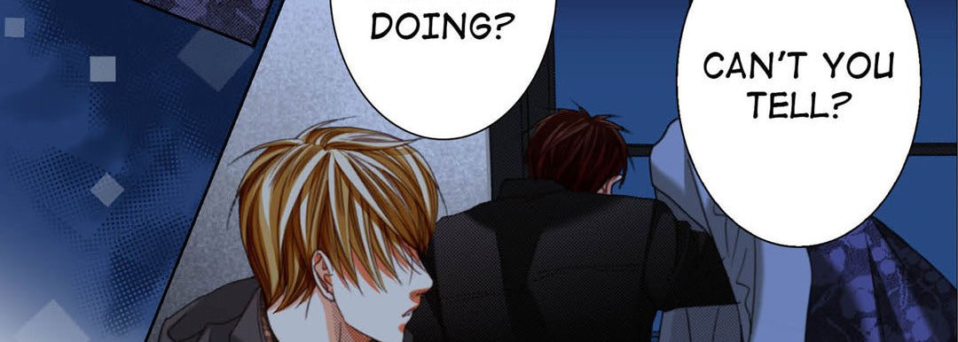 Read Totally Captivated chapter 122 image 30 on Lezhin