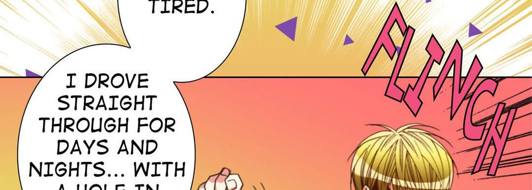 Read Totally Captivated chapter 122 image 33 on Lezhin