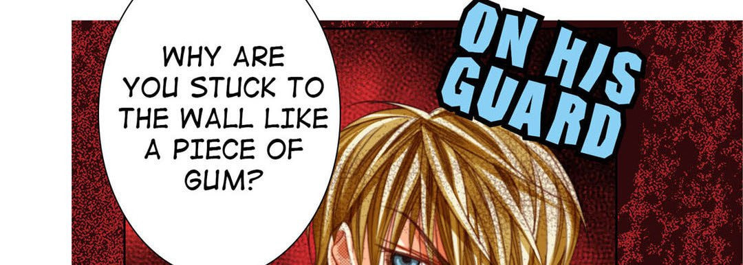 Read Totally Captivated chapter 122 image 38 on Lezhin