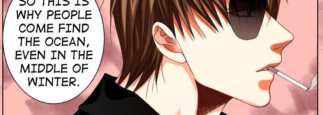 Read Totally Captivated chapter 123 image 102 on Lezhin
