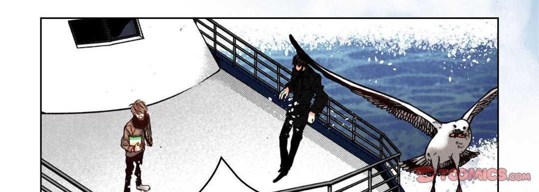 Read Totally Captivated chapter 123 image 122 on Lezhin