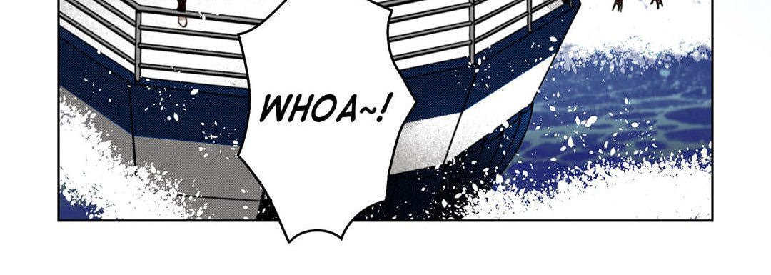 Read Totally Captivated chapter 123 image 123 on Lezhin
