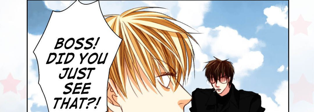 Read Totally Captivated chapter 123 image 125 on Lezhin