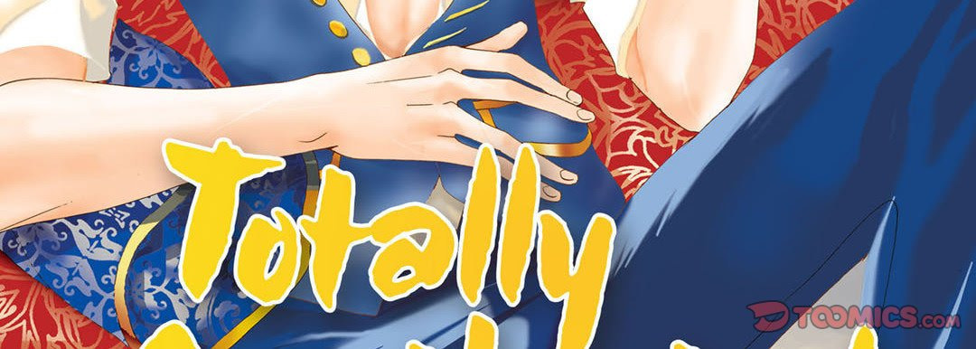 Read Totally Captivated chapter 123 image 2 on Lezhin
