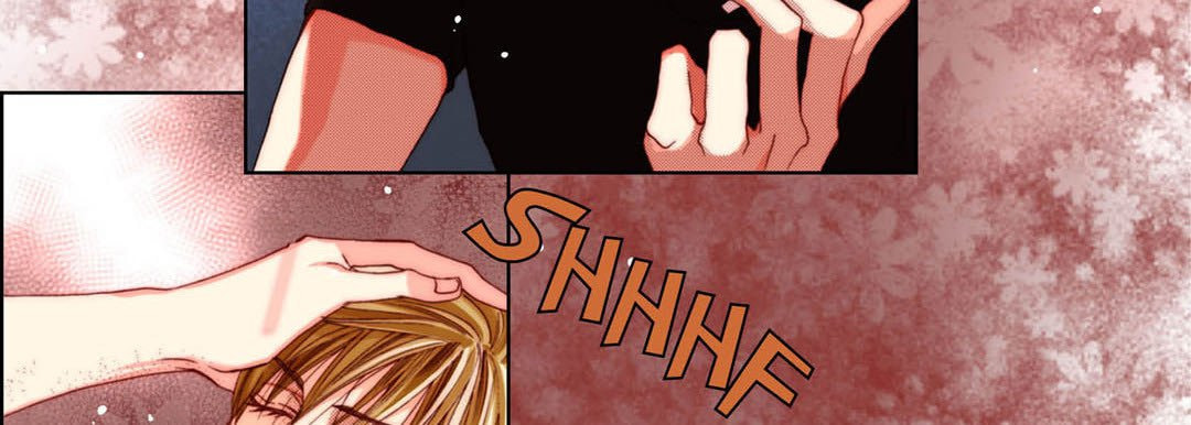 Read Totally Captivated chapter 123 image 45 on Lezhin