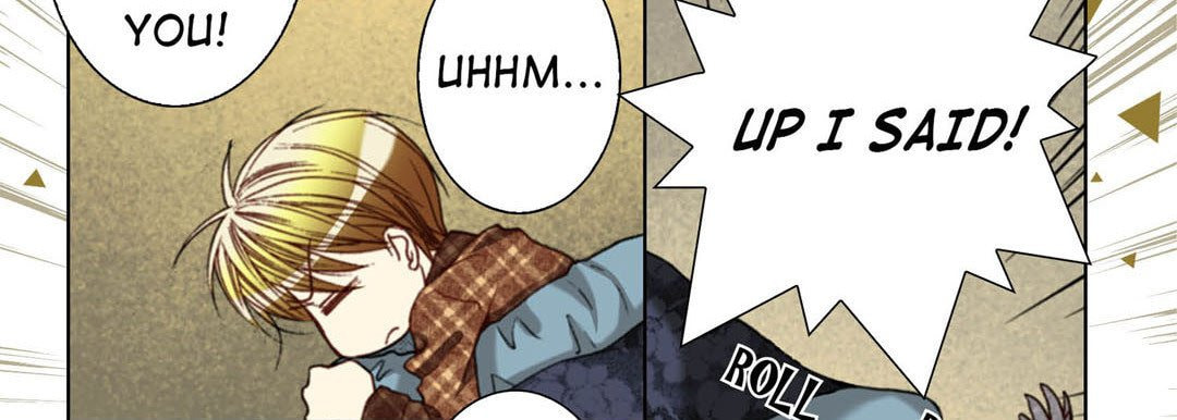 Read Totally Captivated chapter 123 image 57 on Lezhin