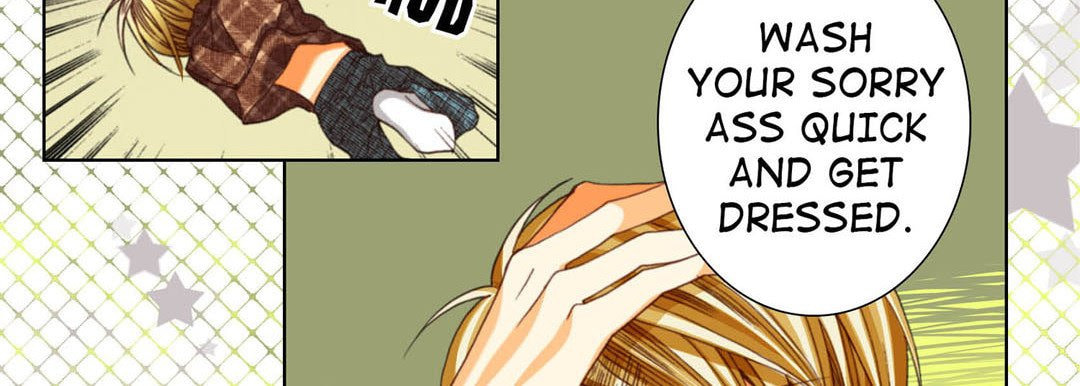 Read Totally Captivated chapter 123 image 61 on Lezhin