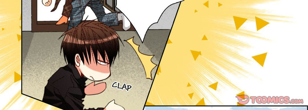 Read Totally Captivated chapter 123 image 77 on Lezhin