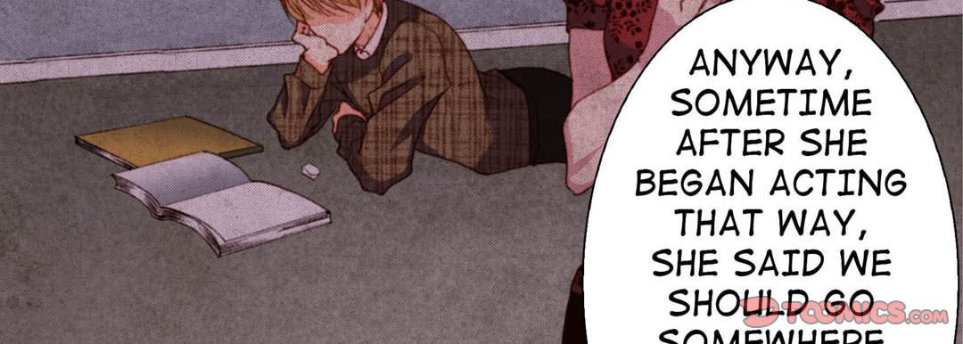 Read Totally Captivated chapter 124 image 122 on Lezhin