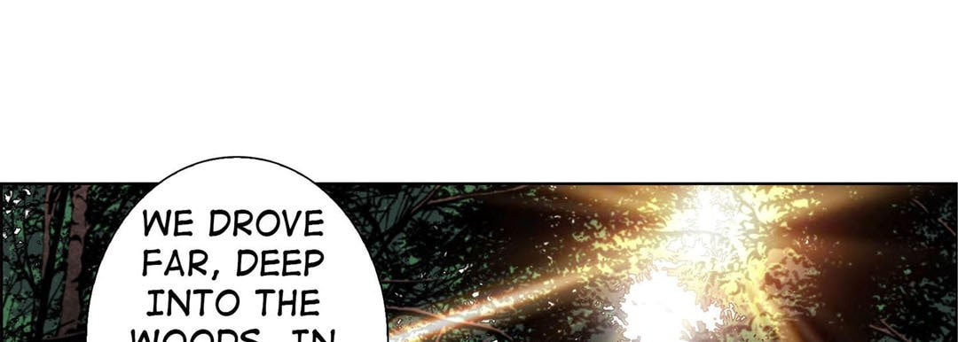 Read Totally Captivated chapter 124 image 124 on Lezhin