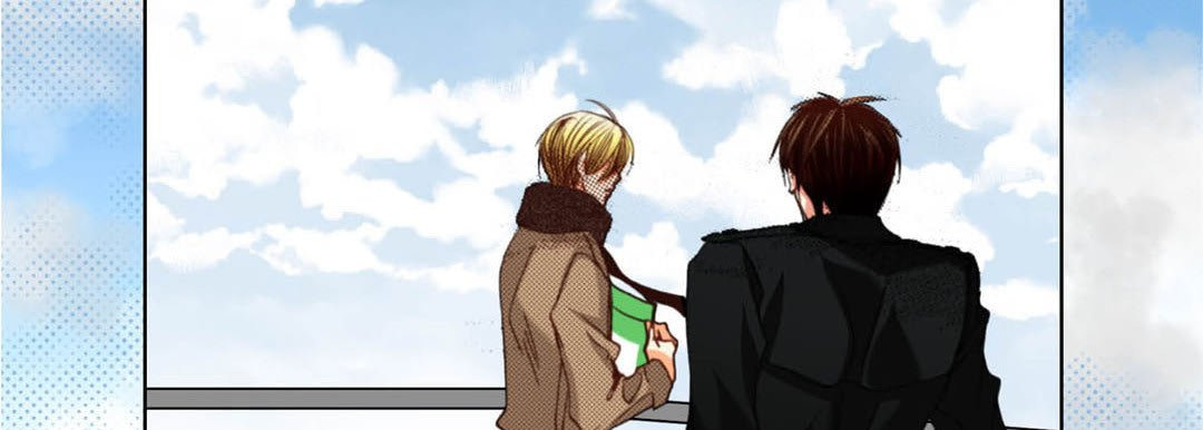 Read Totally Captivated chapter 124 image 13 on Lezhin