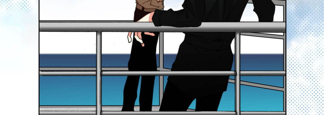 Read Totally Captivated chapter 124 image 14 on Lezhin