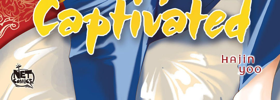 Read Totally Captivated chapter 124 image 3 on Lezhin