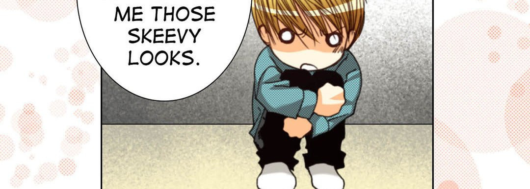 Read Totally Captivated chapter 124 image 33 on Lezhin