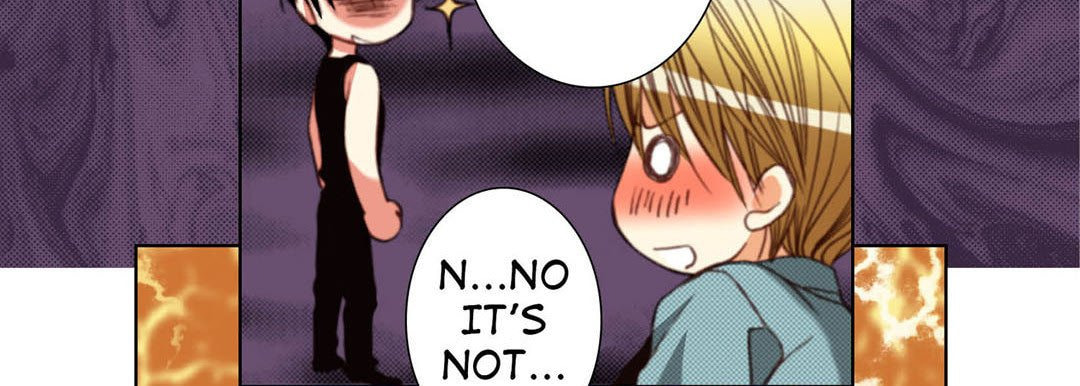 Read Totally Captivated chapter 124 image 49 on Lezhin