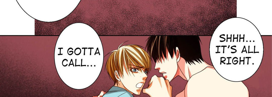 Read Totally Captivated chapter 125 image 125 on Lezhin