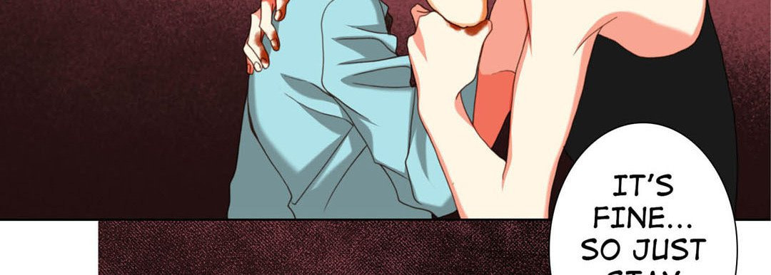 Read Totally Captivated chapter 125 image 126 on Lezhin
