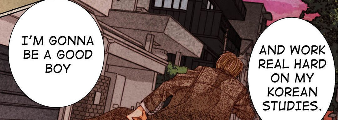 Read Totally Captivated chapter 125 image 34 on Lezhin