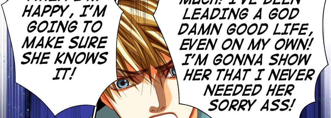 Read Totally Captivated chapter 125 image 49 on Lezhin