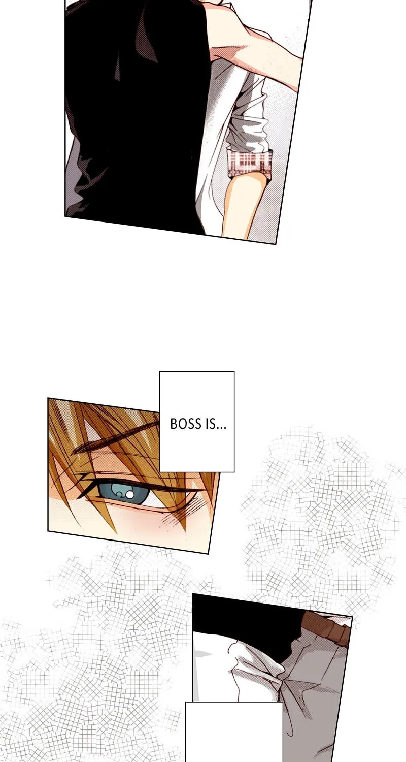 Read Totally Captivated chapter 126.02 image 11 on Lezhin