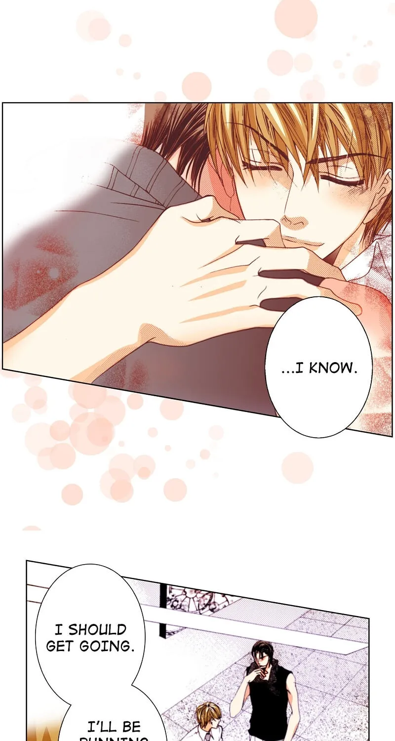 Read Totally Captivated chapter 126.02 image 13 on Lezhin