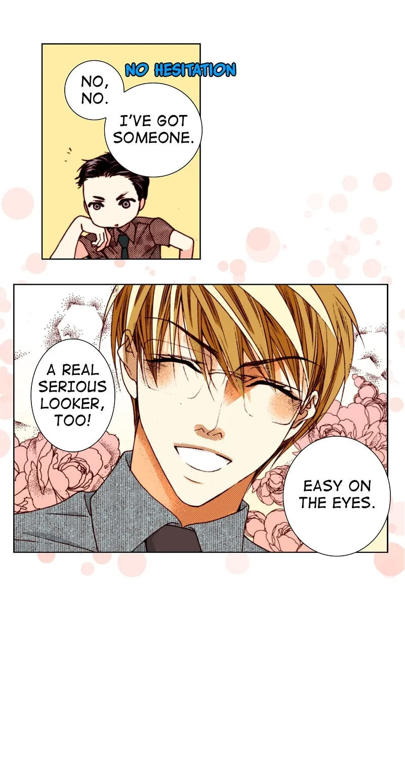 Read Totally Captivated chapter 126.02 image 16 on Lezhin