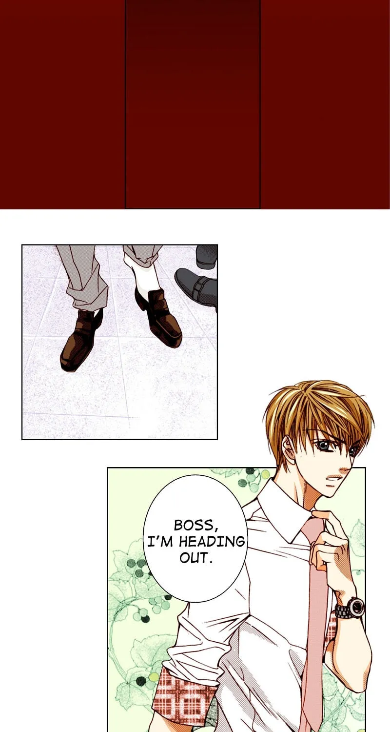 Read Totally Captivated chapter 126.02 image 2 on Lezhin