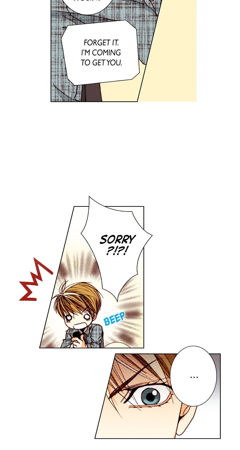 Read Totally Captivated chapter 126.02 image 21 on Lezhin