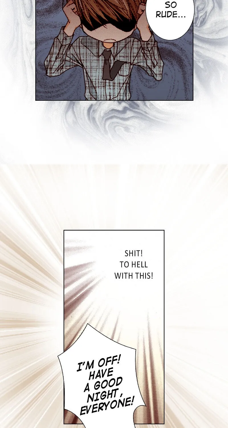Read Totally Captivated chapter 126.02 image 24 on Lezhin