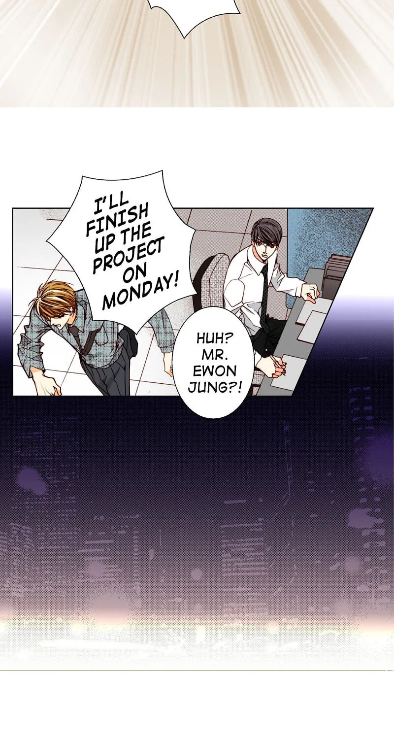 Read Totally Captivated chapter 126.02 image 25 on Lezhin