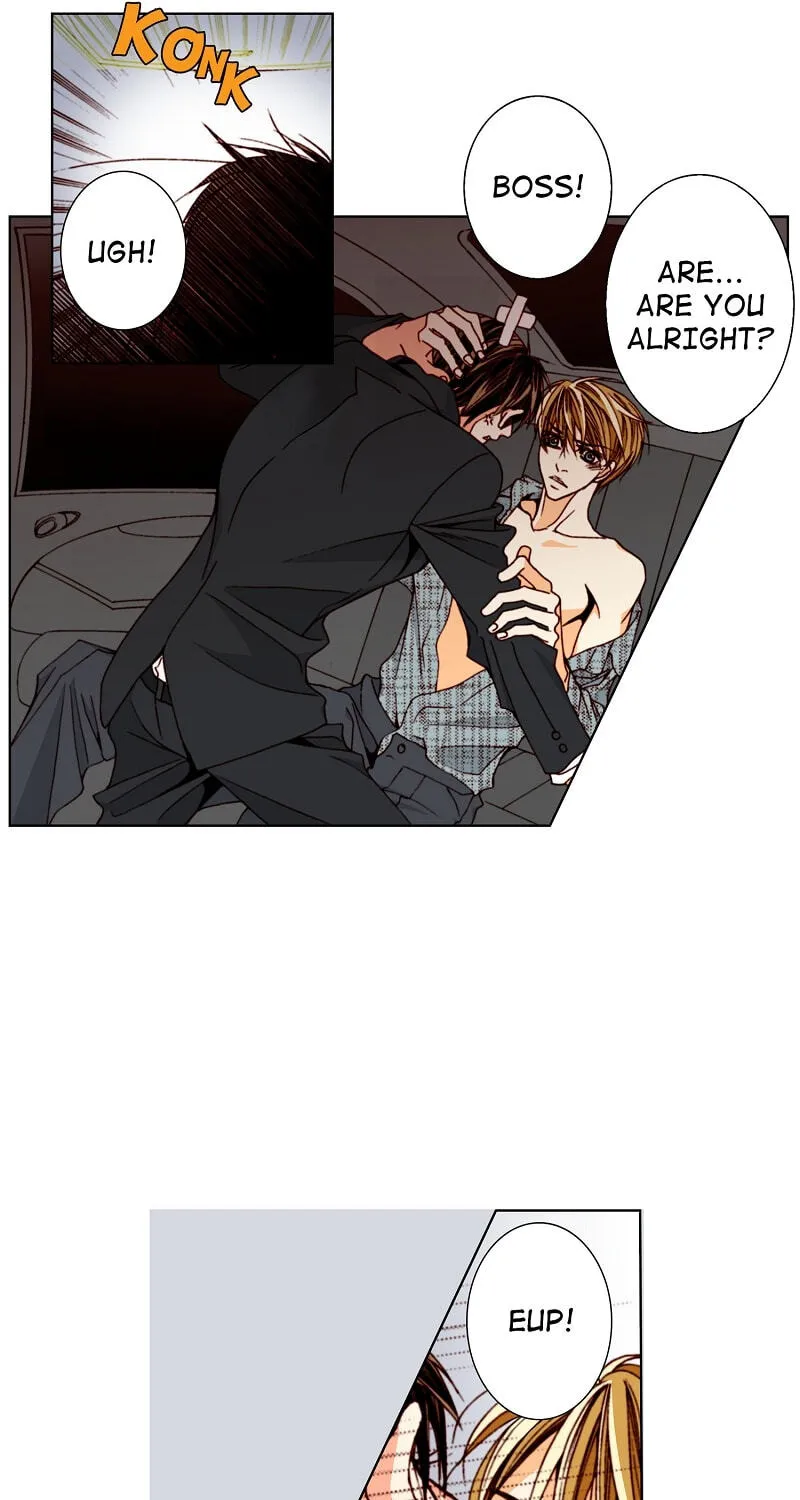 Read Totally Captivated chapter 126.02 image 26 on Lezhin