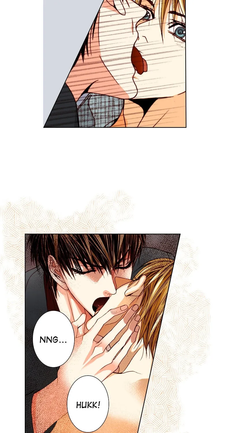 Read Totally Captivated chapter 126.02 image 27 on Lezhin