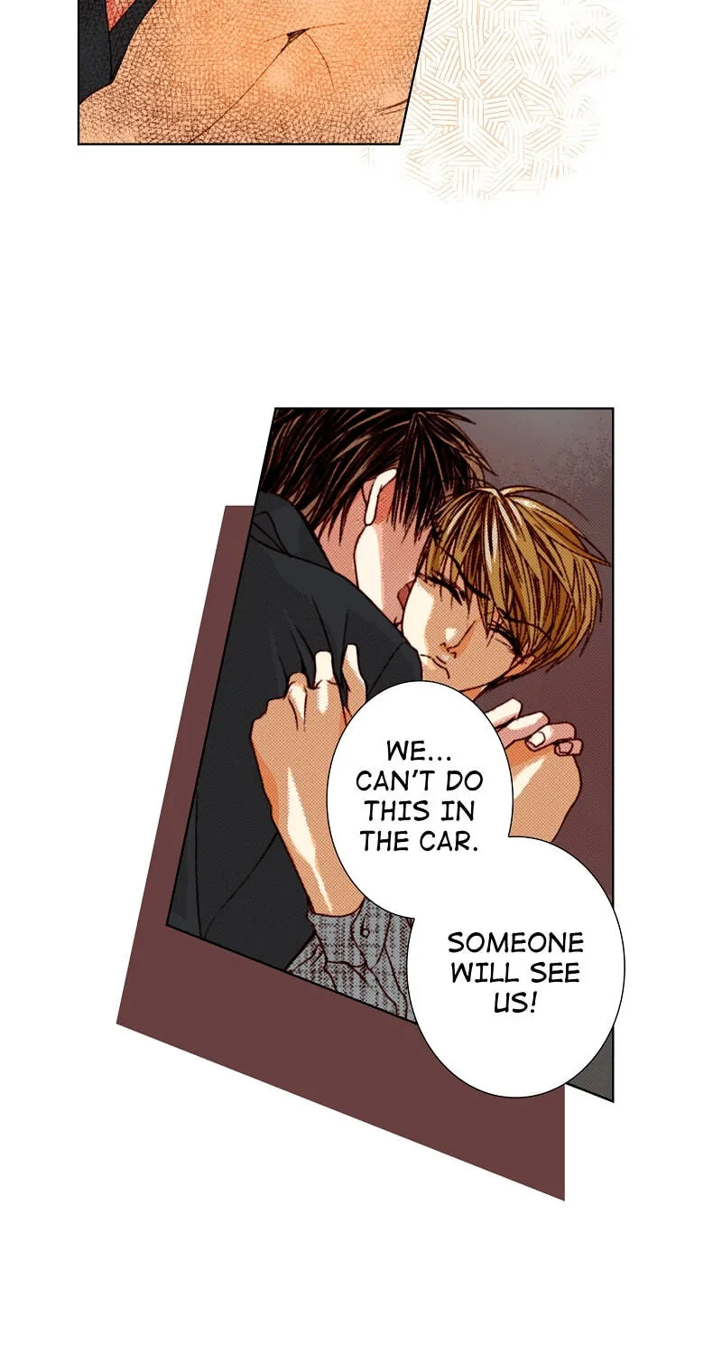 Read Totally Captivated chapter 126.02 image 28 on Lezhin