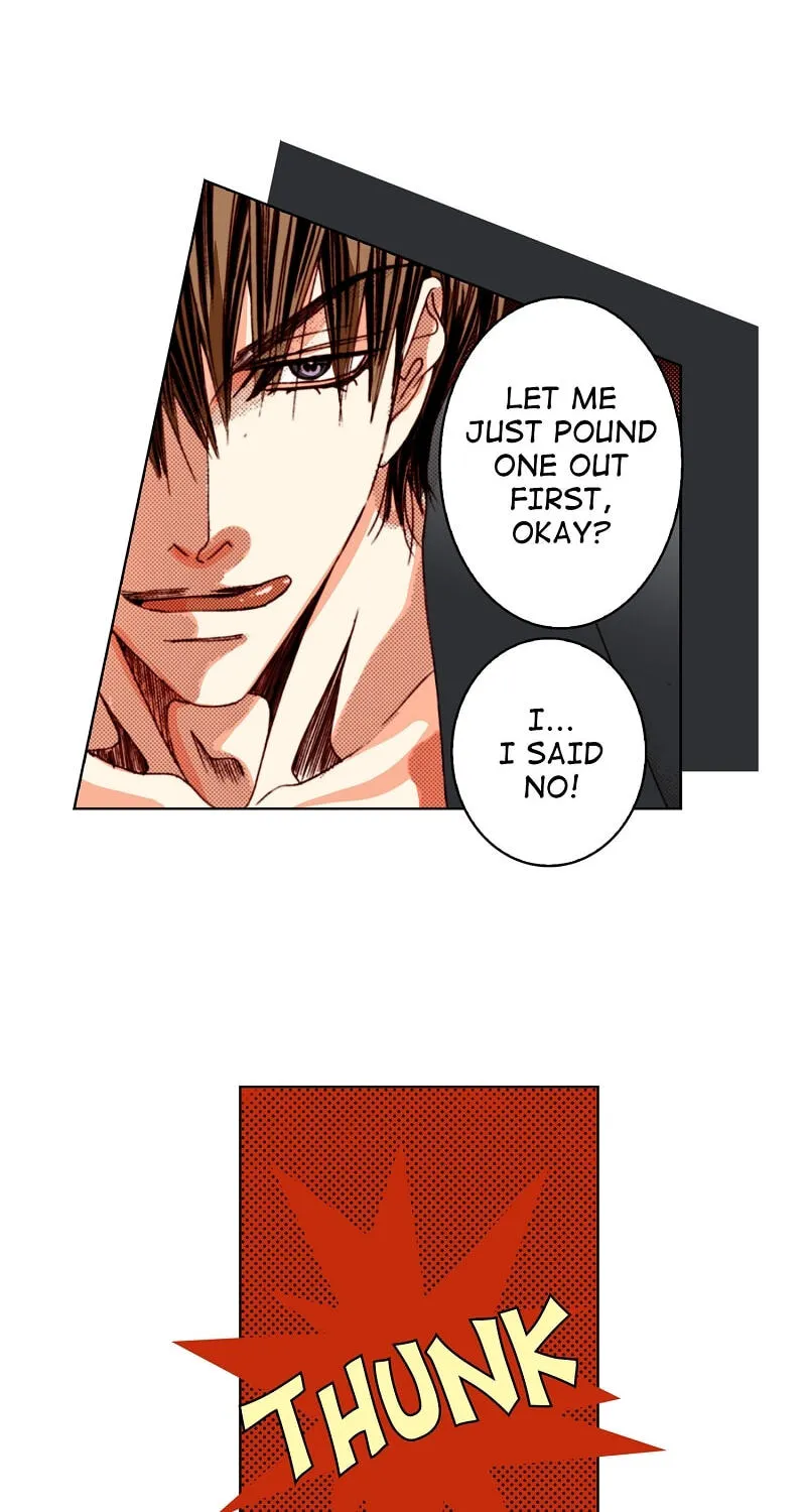 Read Totally Captivated chapter 126.02 image 29 on Lezhin