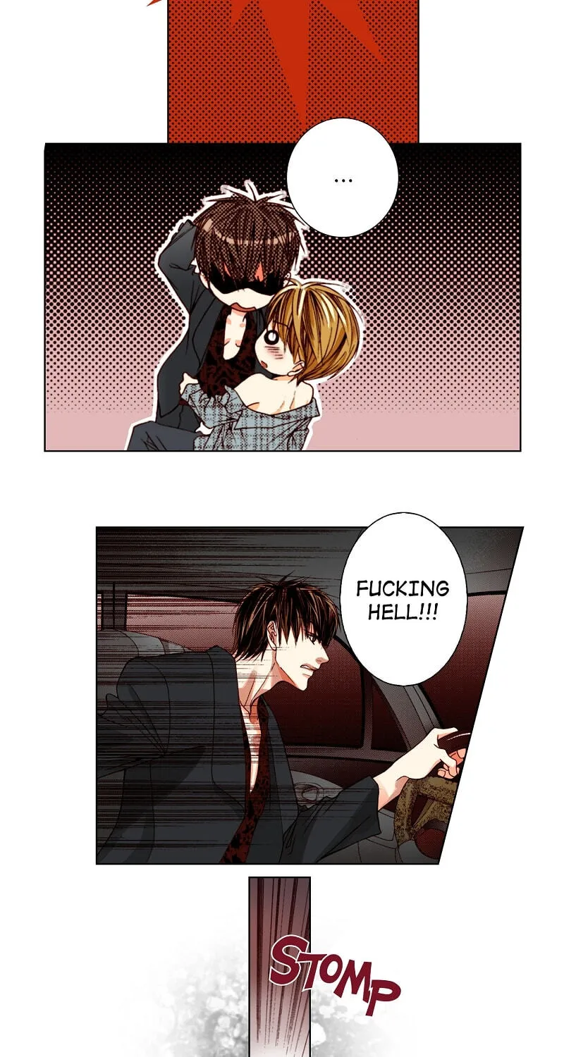 Read Totally Captivated chapter 126.02 image 30 on Lezhin